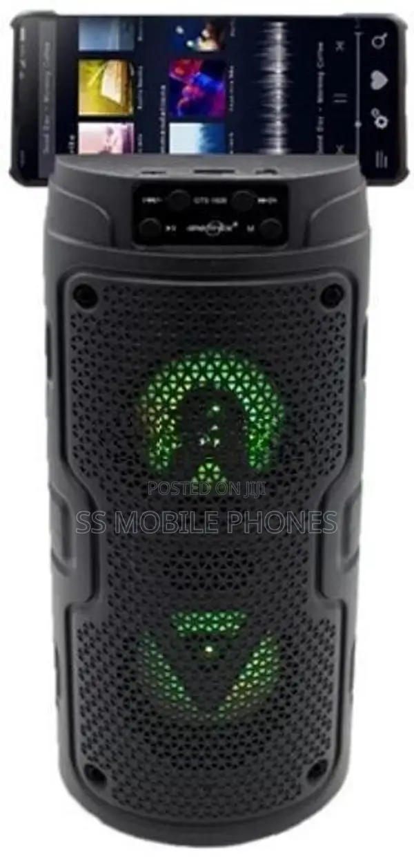 GTS-1926 Wireless Speaker