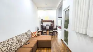 Rajagiriya 2BR Furnished Super Luxury A/C Apartment For Sale