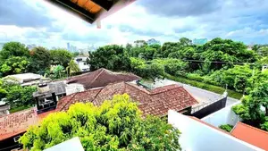 (NNI-116) Architectural Design Super Luxury House for Sale Nugegoda
