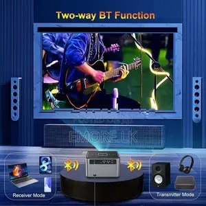 HY 350 FHD 4K Android 11 Projector