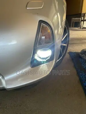 Toyota Aqua LED fog Light Lamp Set 2012-14