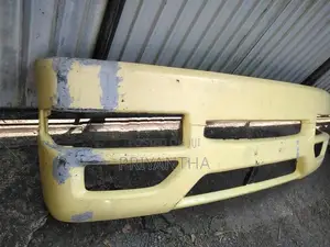 Nissan Civilian Buffer