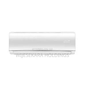 TCL 12000 BTU Non Inverter Air conditioner