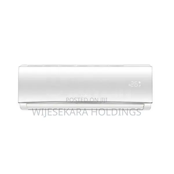 TCL 12000 BTU Non Inverter Air conditioner