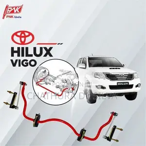 Hilux Balance Arm