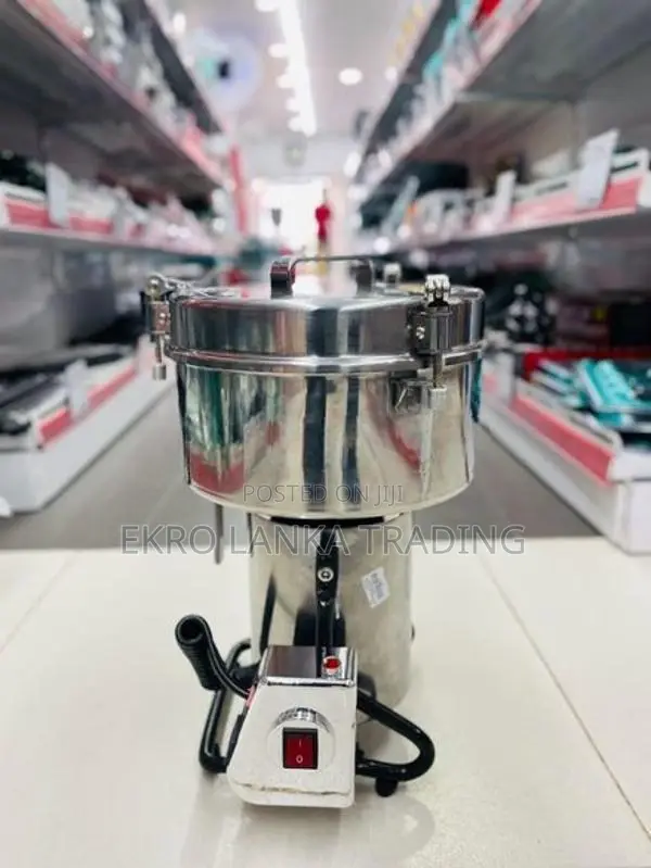 Grinding Machine