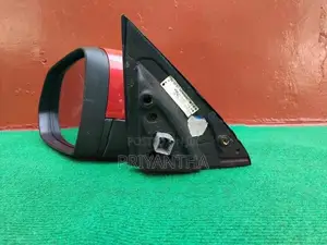 Mg Zs Left Side Mirror