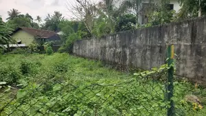 20 Perches Land for Sale in Thalawathugoda