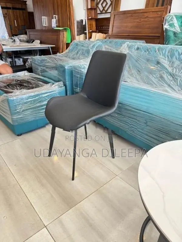 Luxury Cushion Chairs