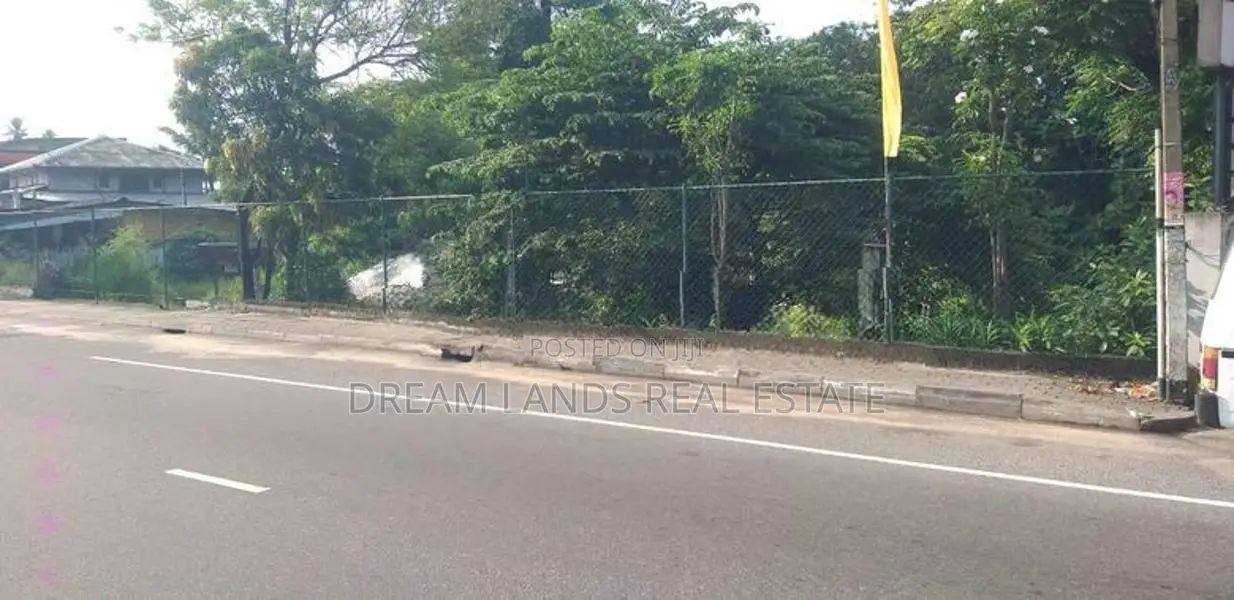 COMMERCIAL LAND FOR SALE IN KELNIYA (SP551)