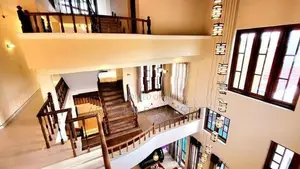 (NNI-116) Architectural Design Super Luxury House for Sale Nugegoda