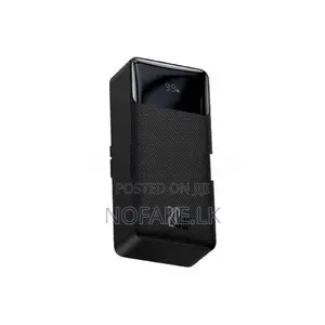 Baseus Bipow New 20W 20000Mah Fast Charge Power Bank