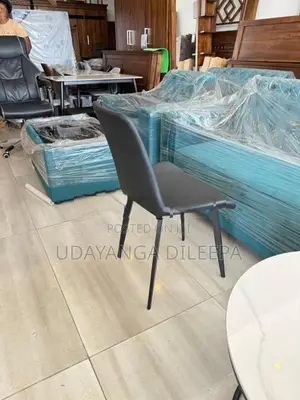 Luxury Cushion Chairs
