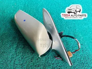 Toyota Corolla AE110 Side Mirror