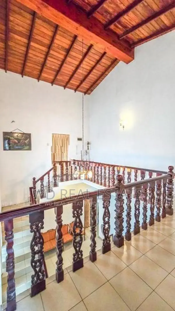 Dehiwala Galle Road Facing 17 Perch 8BR Commercial Property For Sale