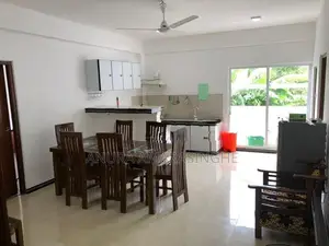 Apartment for Short Term Rent Rajagiriya