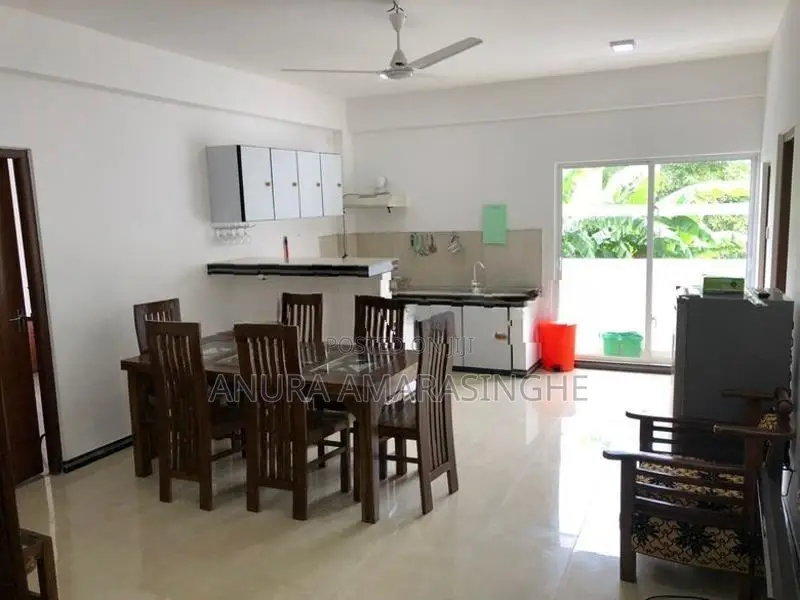 Apartment for Short Term Rent Rajagiriya
