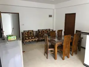 Apartment for Short Term Rent Rajagiriya
