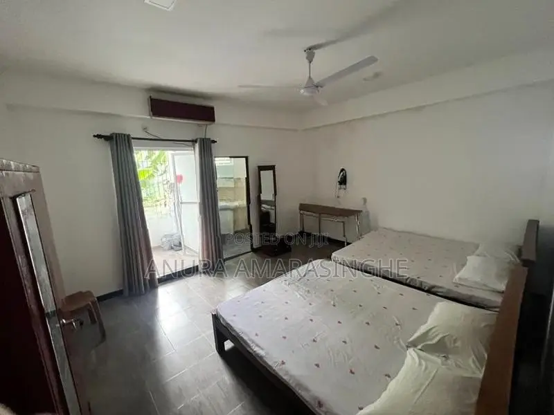Apartment for Short Term Rent Rajagiriya