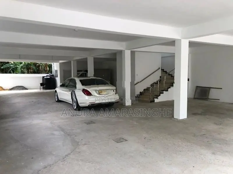 Apartment for Short Term Rent Rajagiriya