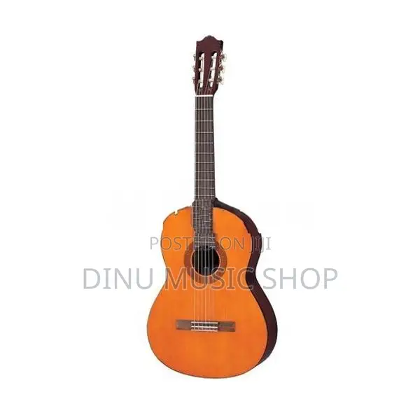 Yamaha C40 Classical guitar