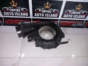 Honda Civic FD3 Hybride Blower Motor