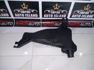 Honda Vezel Dust Box