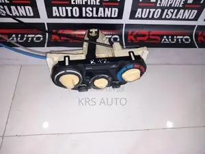 Nissan March K 12 AC Panel