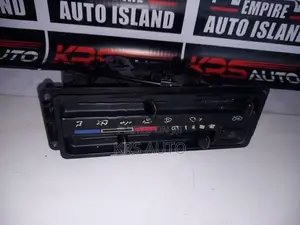 Susuki Swift HT 51 S AC Panel