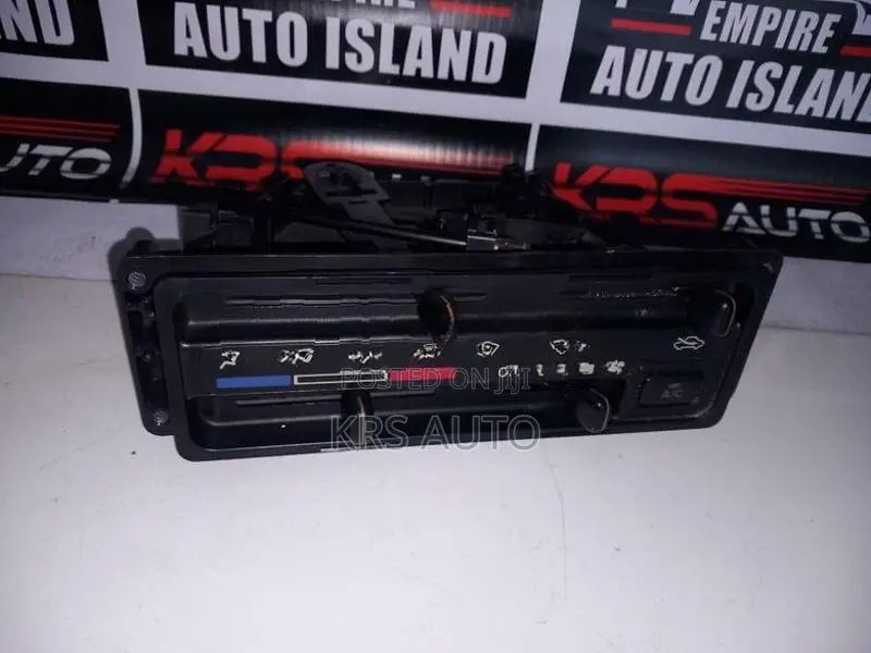 Susuki Swift HT 51 S AC Panel