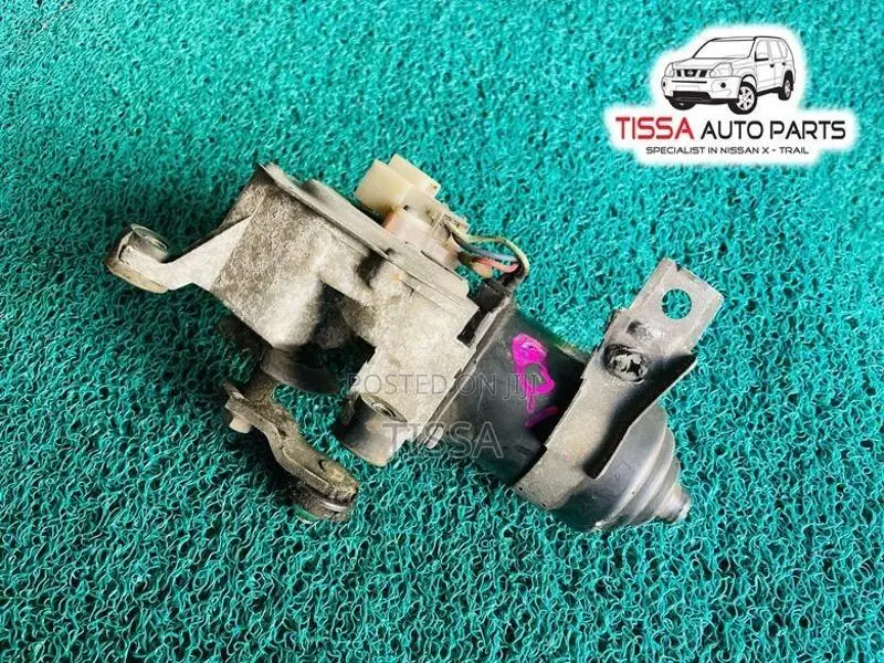 Nissan D21 Wiper Motor