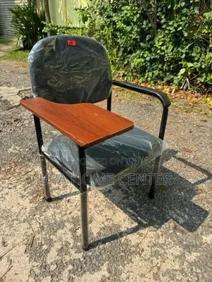 Piyestra Blk Lecture Chair -PLC03