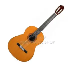 Yamaha C40 Classical guitar