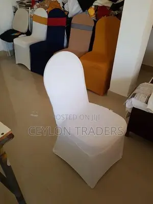 Chair Cover for Steel