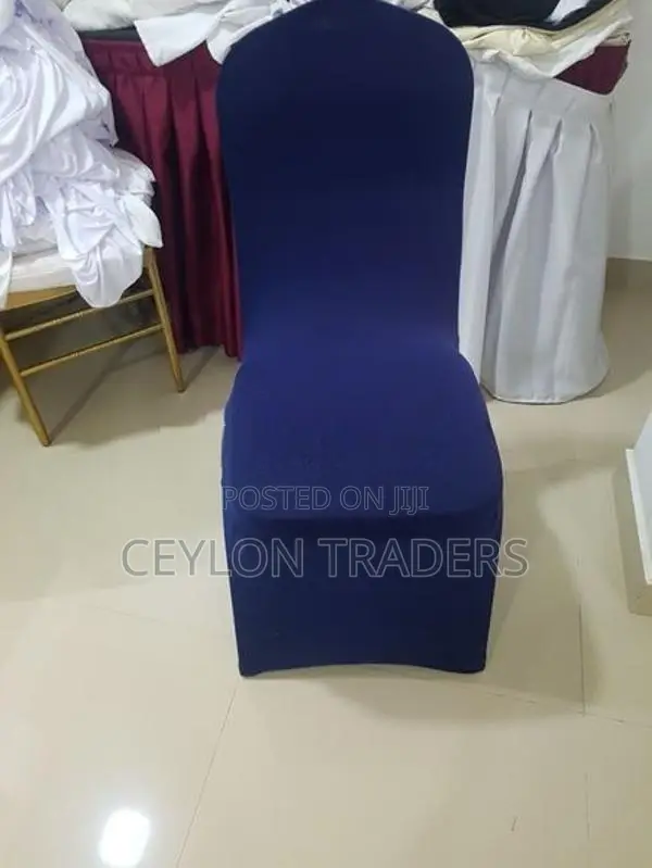 Chair Cover for Steel