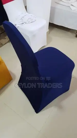 Banquet Chair Stretch Cover