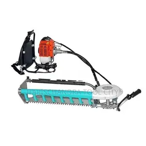 Industrial Engine Type Tea Leaf Plucking Harvester Machine