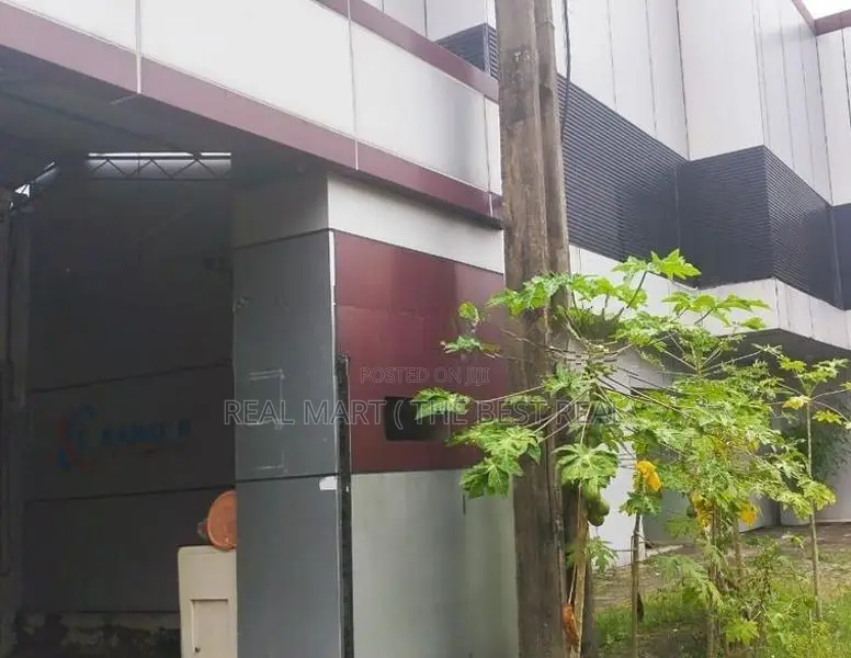 Moratuwa : 10,518sf (32.19P) Commercial Building for Sale in Katubedda