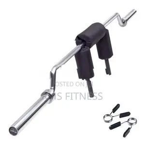 Brand New Olympic Bars-A28