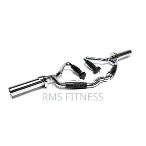 Brand New Olympic Bars-A28