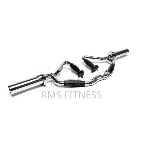 Brand New Olympic Bars-A28