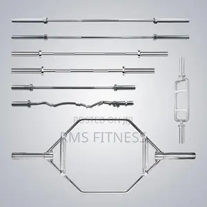 Brand New Olympic Bars-A28