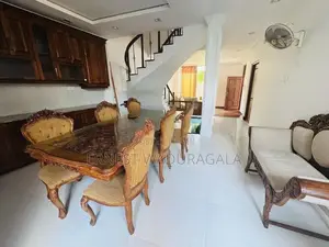 HOUSE FOR SALE IN BATHRHARAMULLA-HS-236