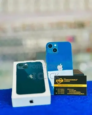 Apple iPhone 13 128GB (Used)