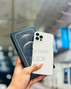 Apple iPhone 12 Pro 256GB (Used)