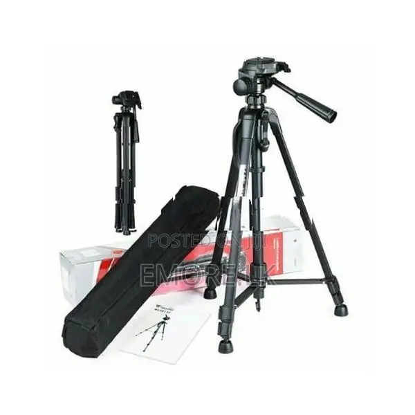 TRIPOD 3520 PHONE STAND