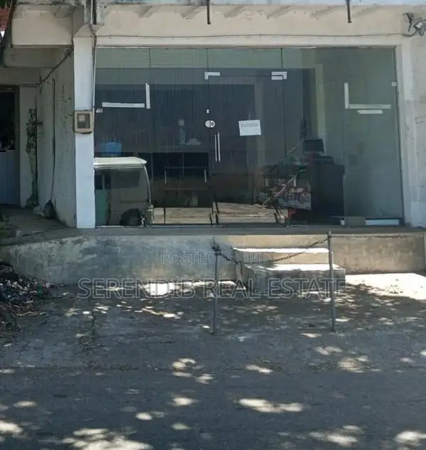 Commercial Property Sale in Dehiwala