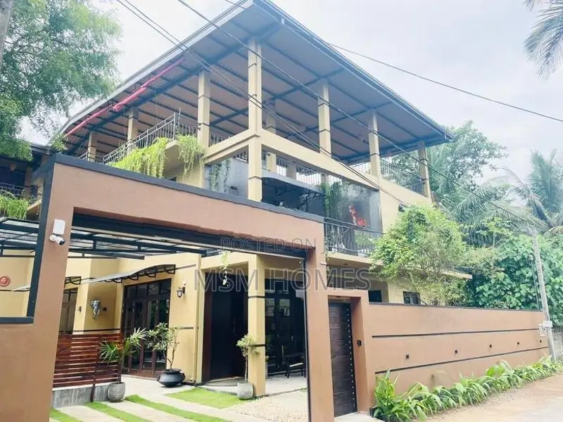 Hotel For Sale in Negombo