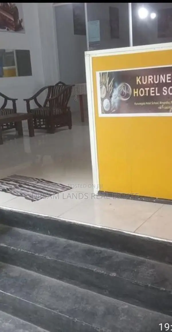 ☆ Kurunagala Maspta Building for Sale ( RS-216)