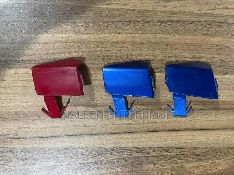 Honda Fit GP5 Tow Hook Cover